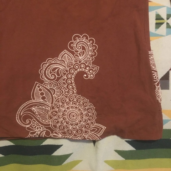 Mahadevi Designs Hooded Elven Festival Tunic - Picture 7 of 7